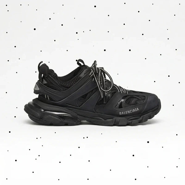 Balenci Shoe