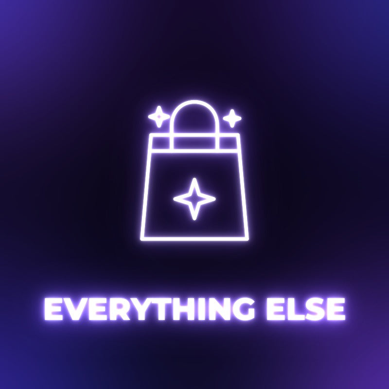 Everything Else - shop everything else at D1Vendors