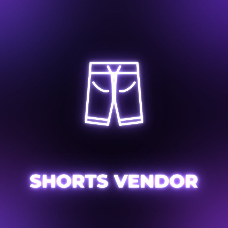 Shorts Vendor - shop shorts at D1Vendors