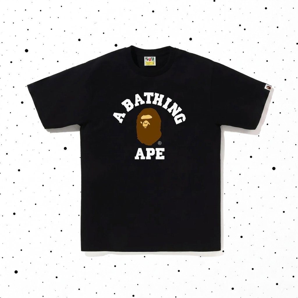 Ape Tee