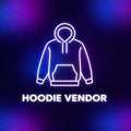 Hoodie vendor