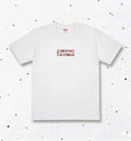 Supreme box logo