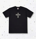 Supreme cross box logo
