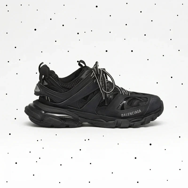 Balenci Shoe