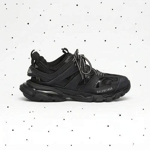 Balenci Shoe