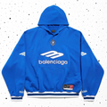 balenci sc hoodie
