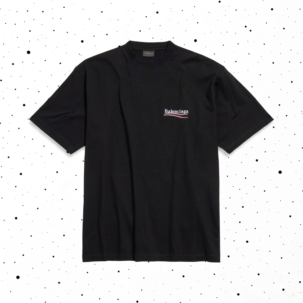 balenci tee