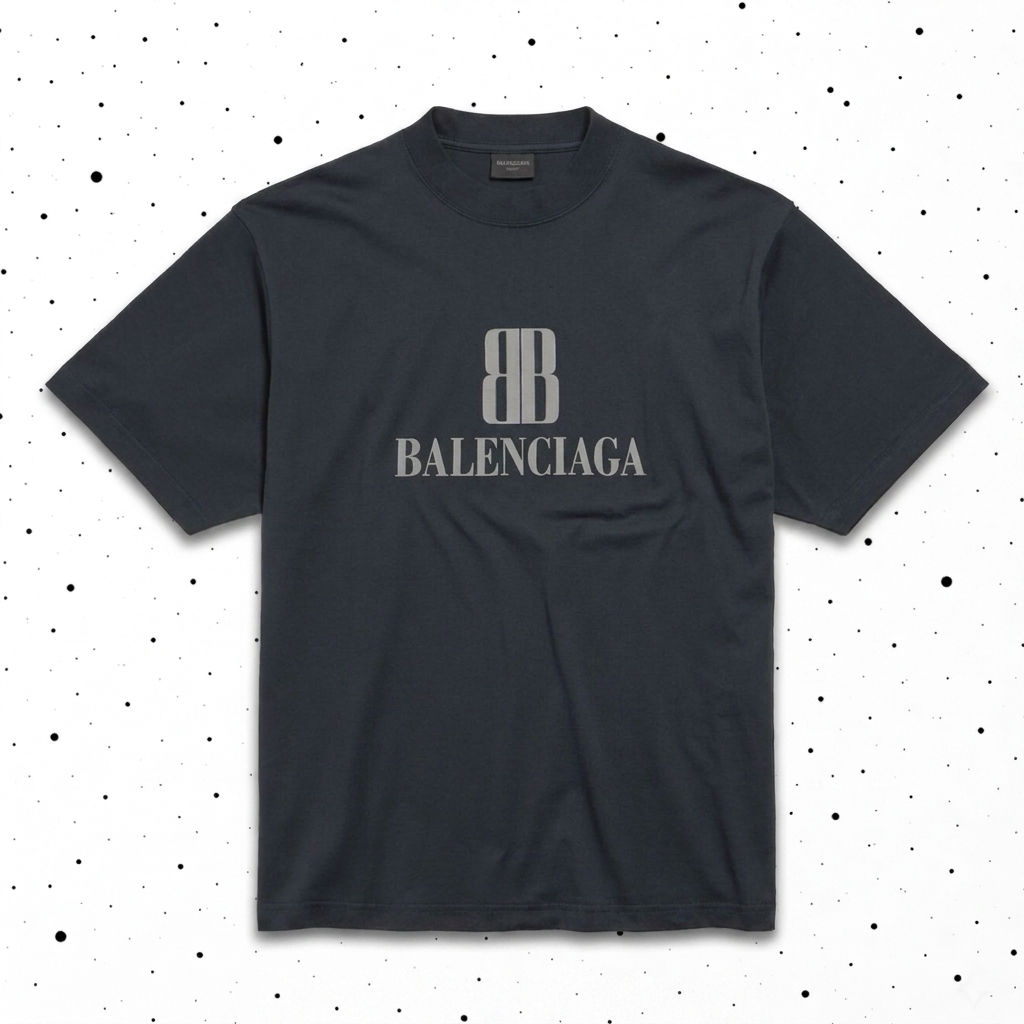 balenci BB Tee