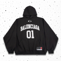 balenci 01 hoodie