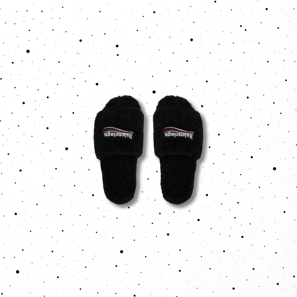 balenci slides