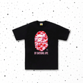 Cherry Blosum Ape Tee