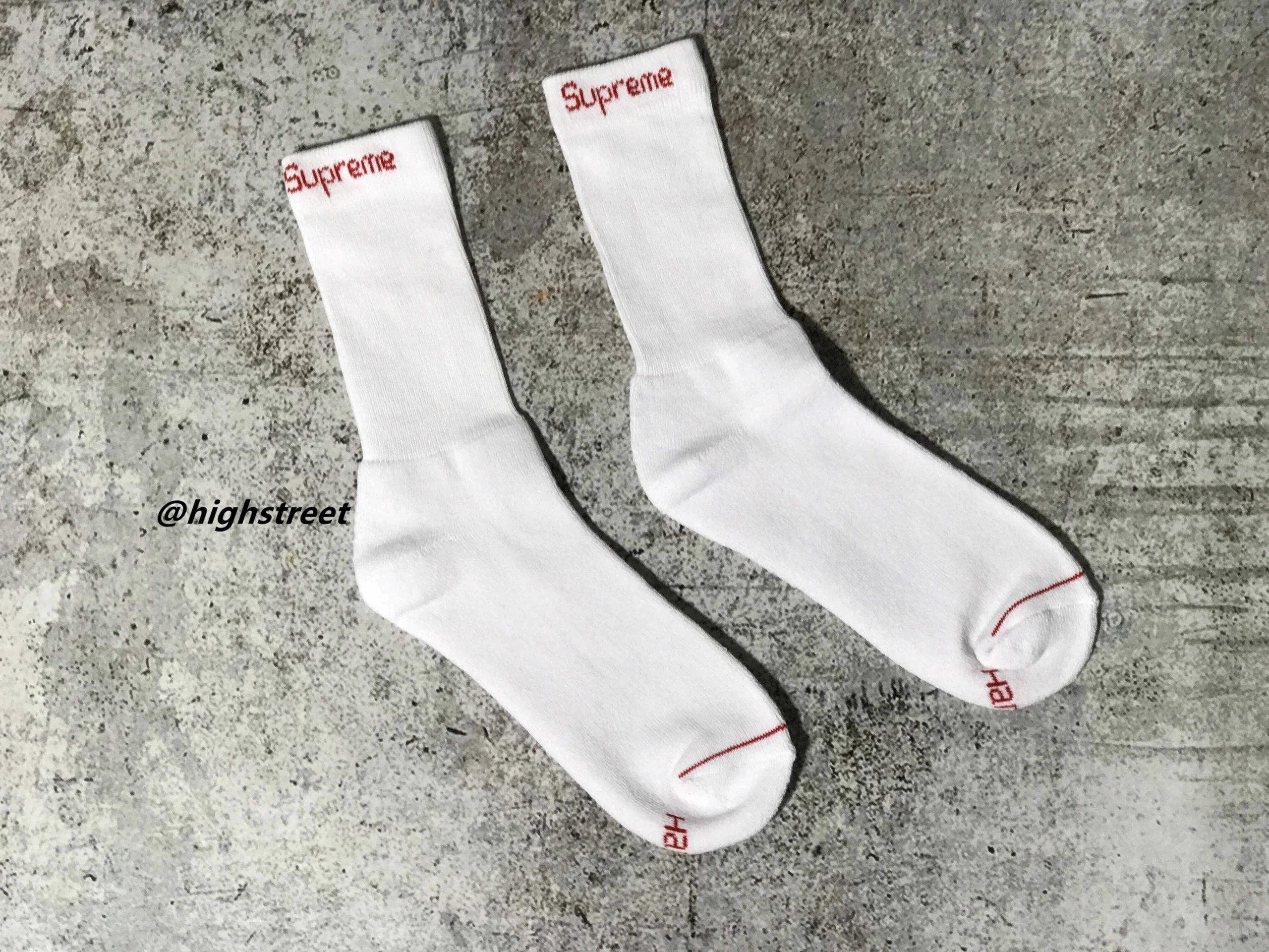 Sup Socks