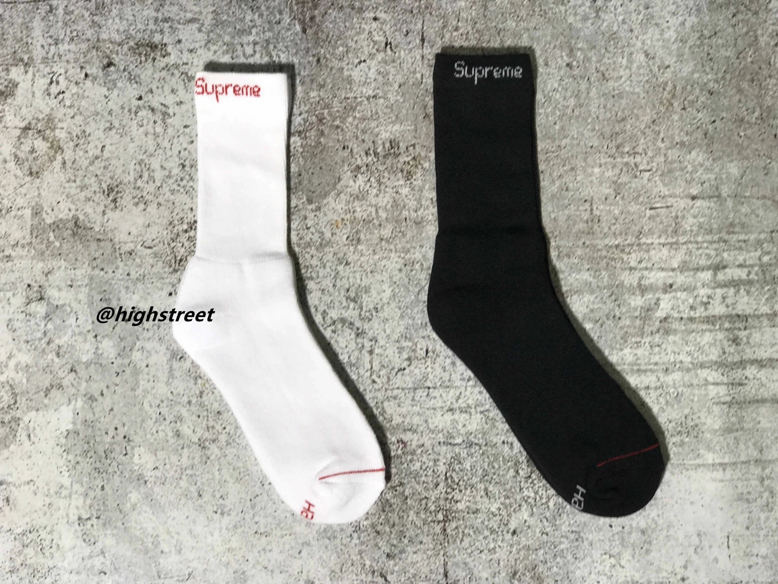 Sup Socks