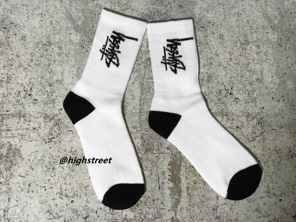 St*ssy Socks