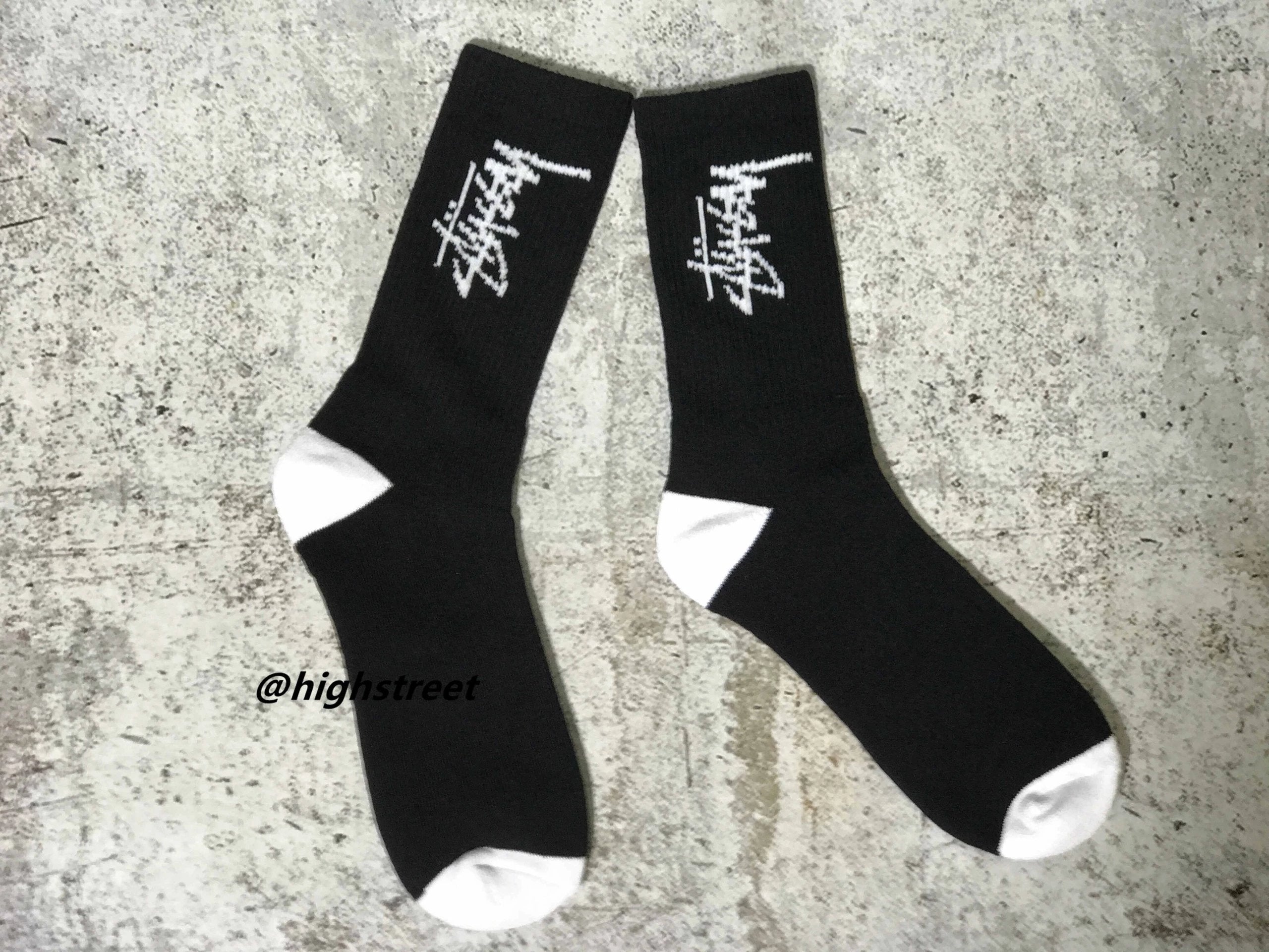 St*ssy Socks