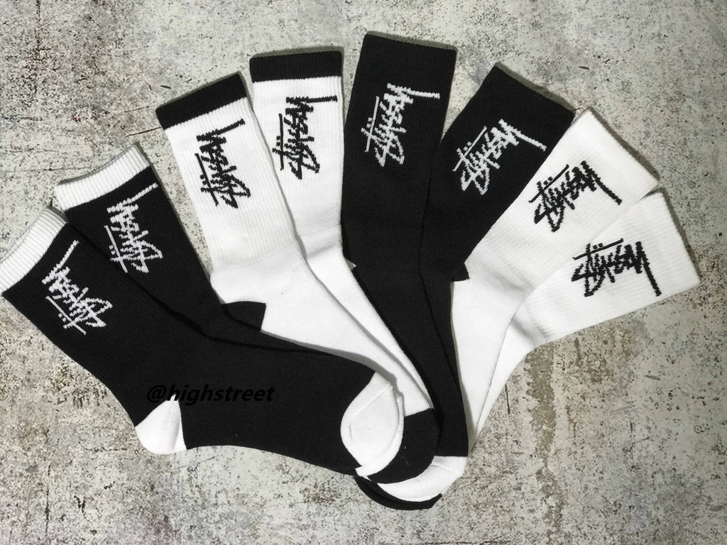 St*ssy Socks