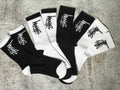 St*ssy Socks