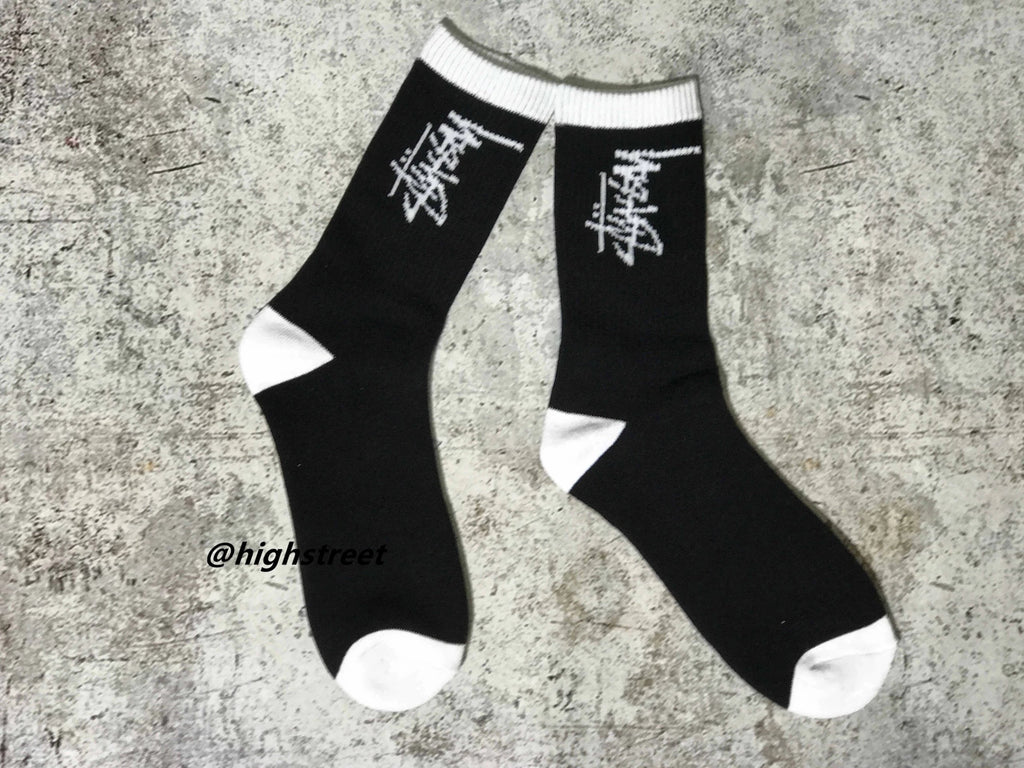 St*ssy Socks