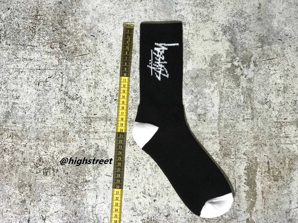 St*ssy Socks