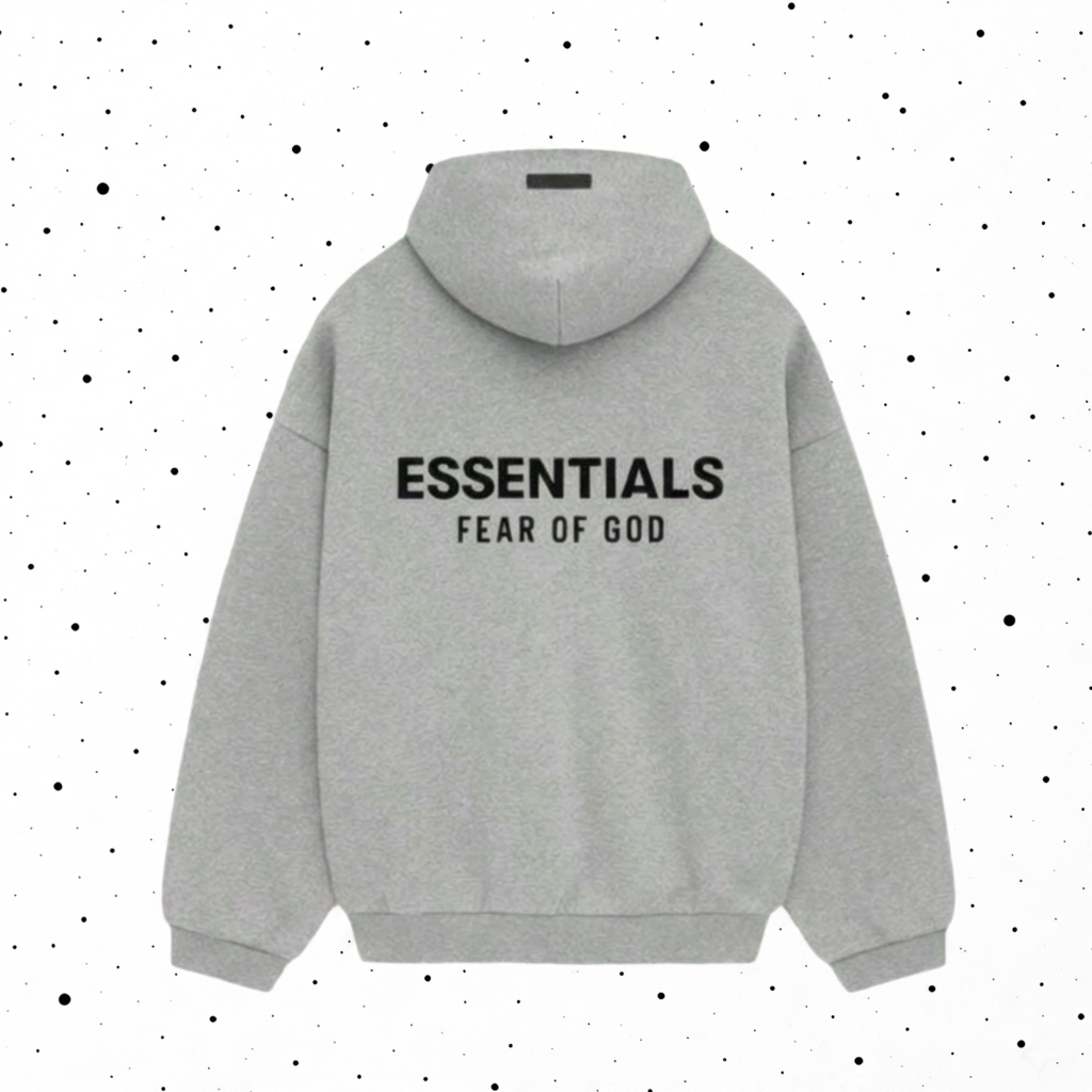 fear 0f g0d hoodie