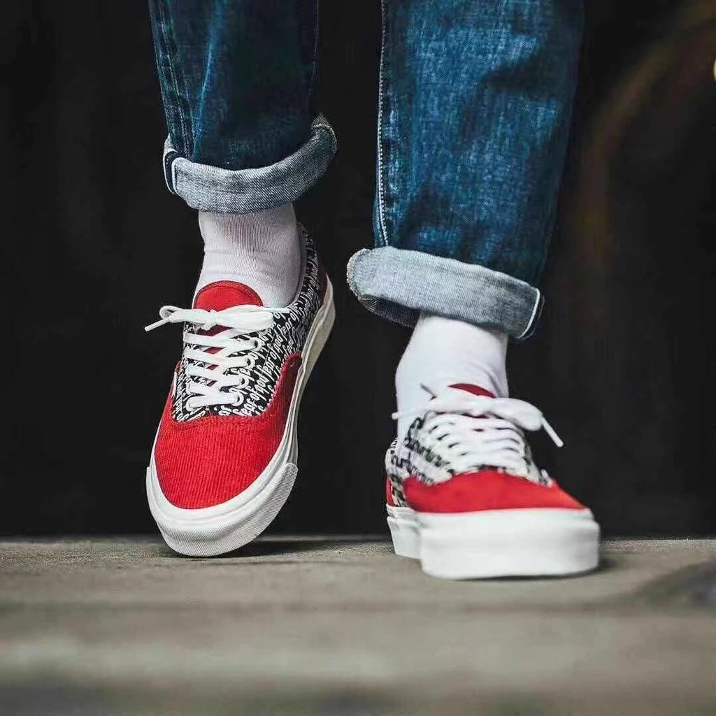 Vanz Shoes