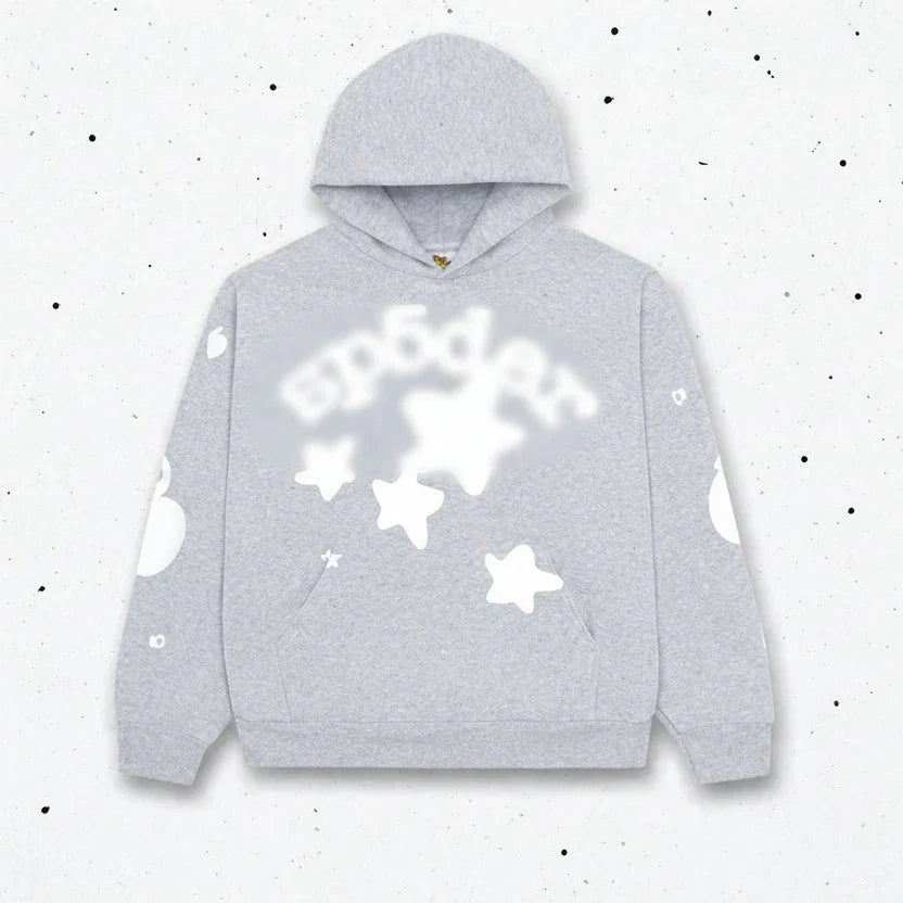 Spider Hoodie (MULTIPLE COLORWAYS)