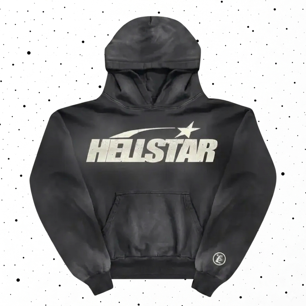 Hell Moon Hoodie