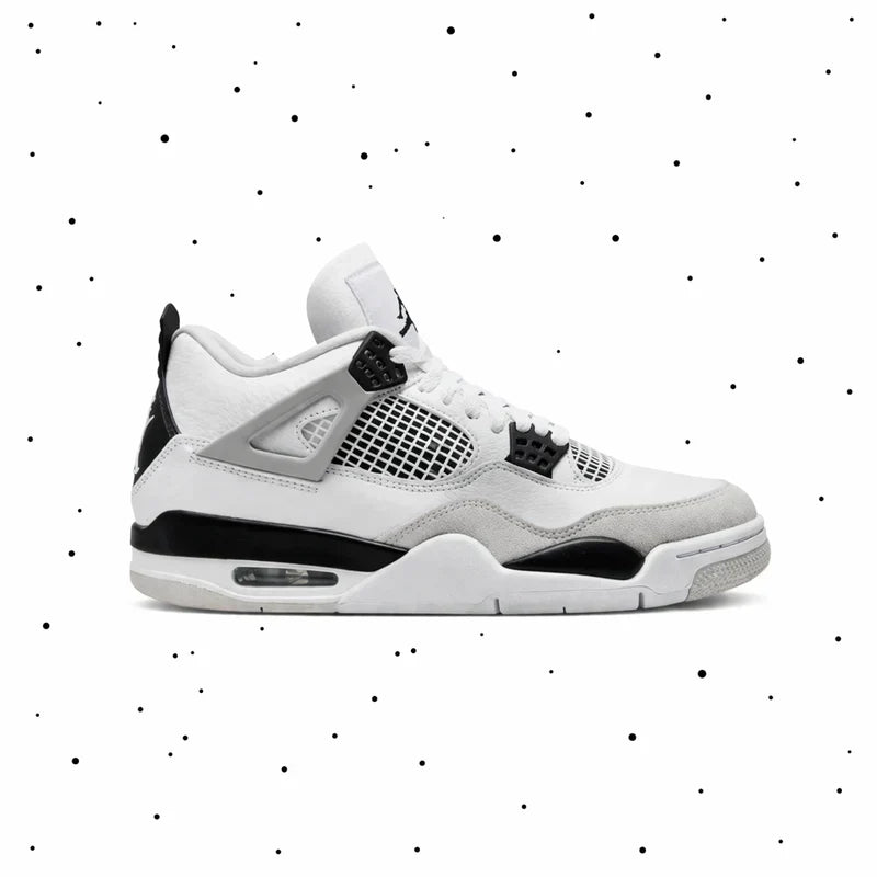 Jordans