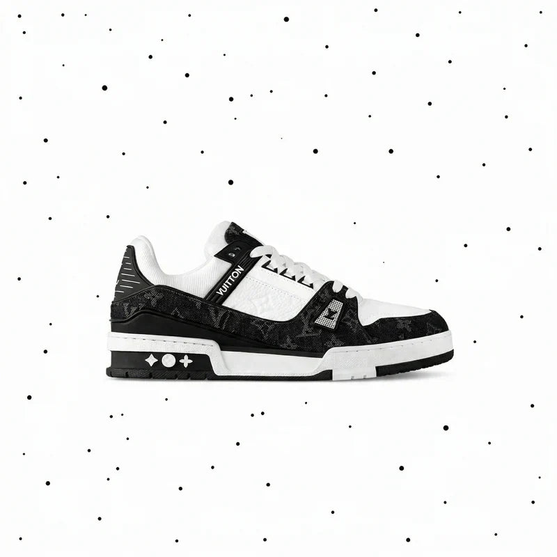 LV Shoe