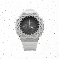 Iced Out G-Sh*ck