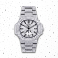 Iced Out Pateq