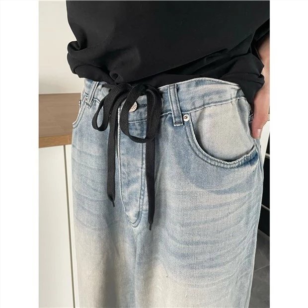 Balenci S24 Denim