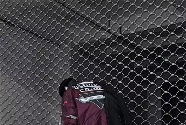 Vetement* x Alpha Industries Bomber Jacket