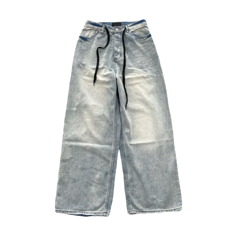 Balenci S24 Denim