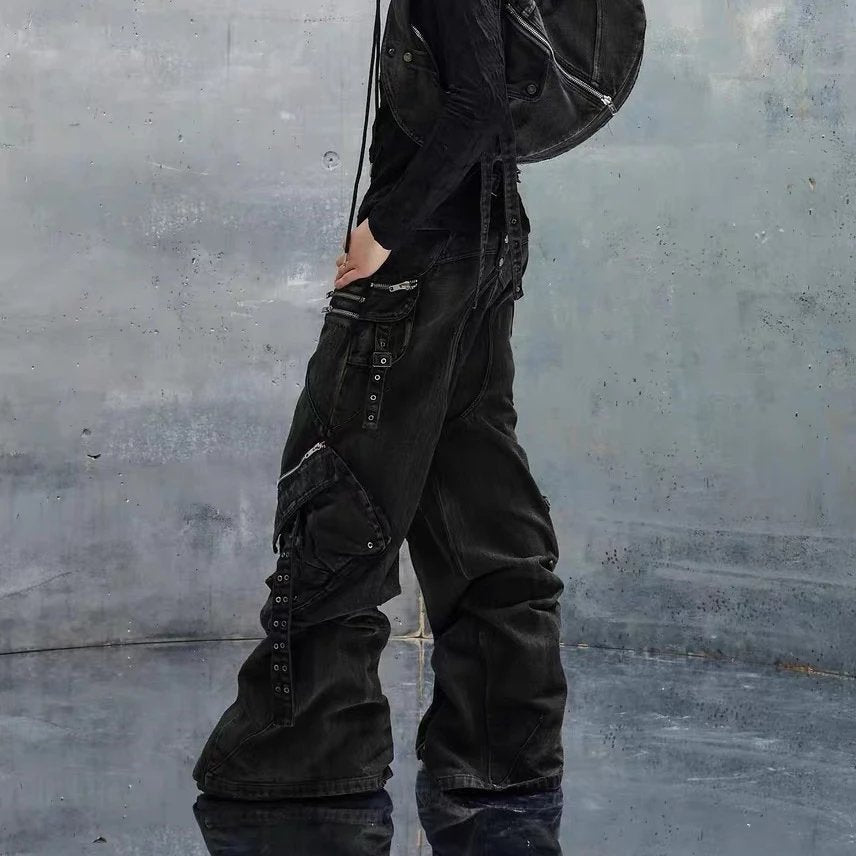Nofaithstudios Raver Denim