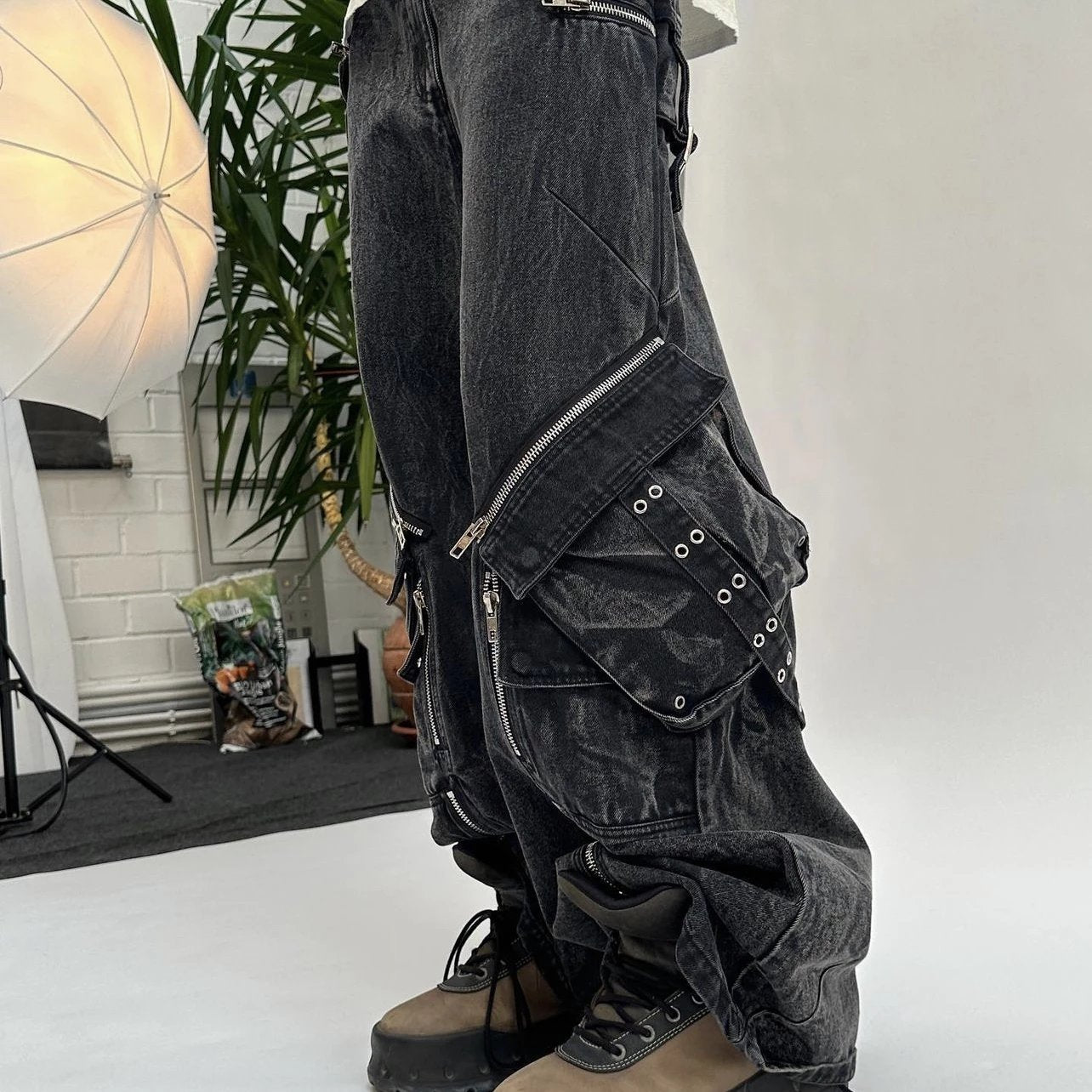 Nofaithstudios Raver Denim