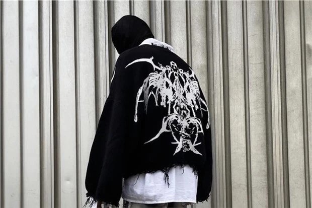 Nofaithstudios Denim