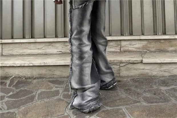Nofaithstudios Denim