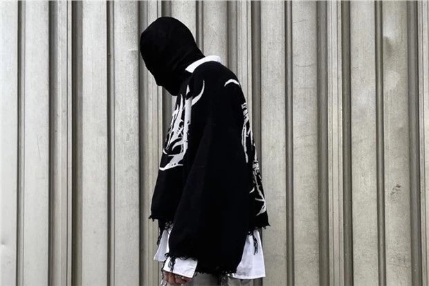 Nofaithstudios Denim