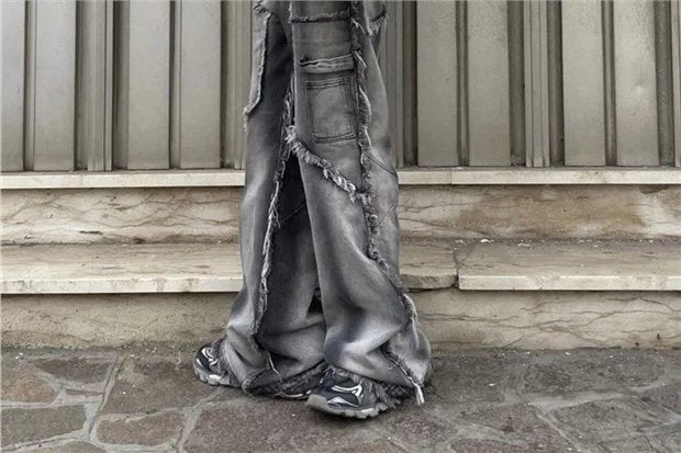 Nofaithstudios Denim