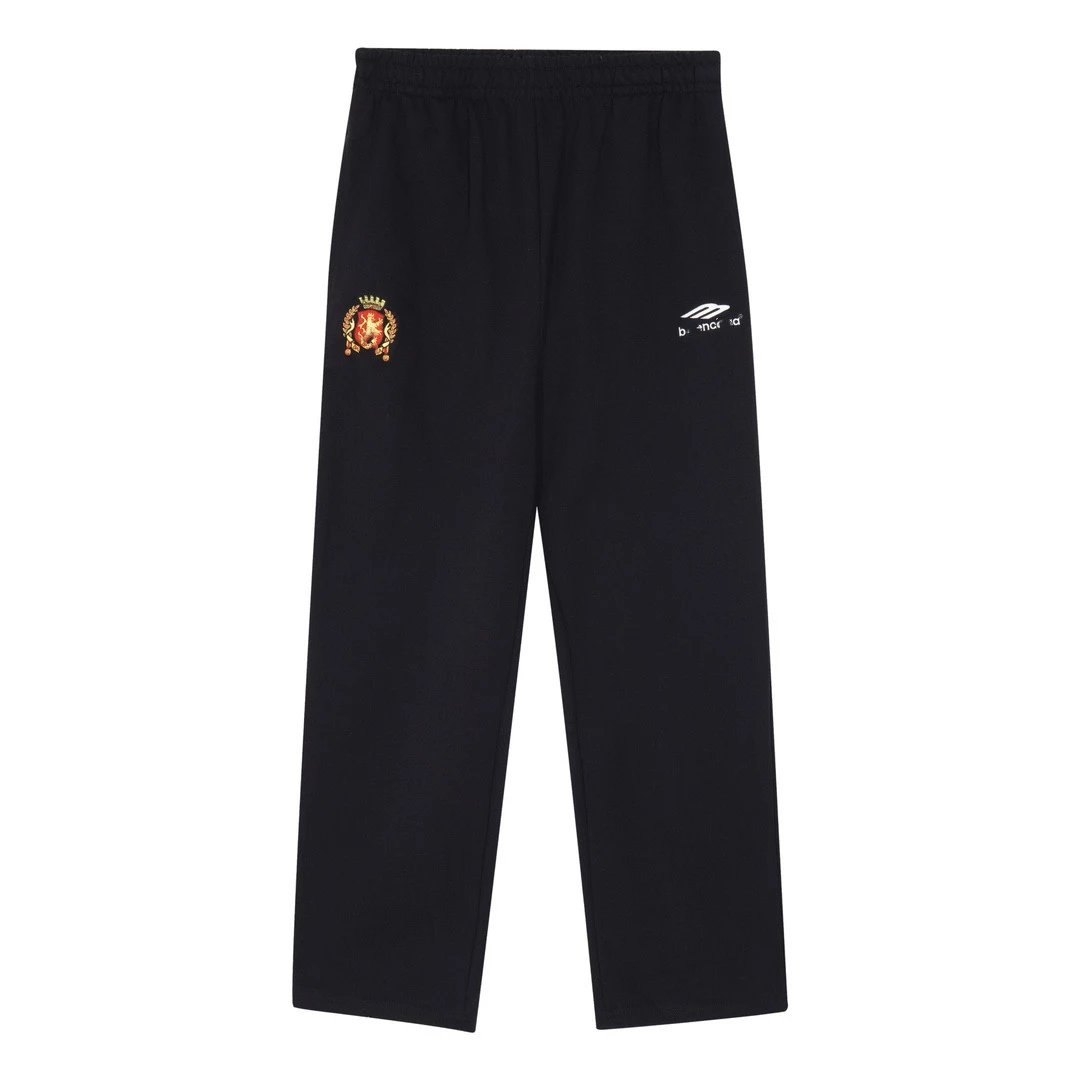Balenci Soccer Sweatpants