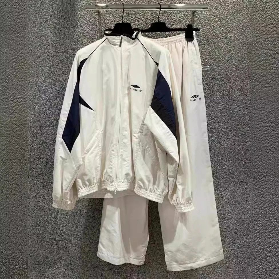 Balenci Track Pants