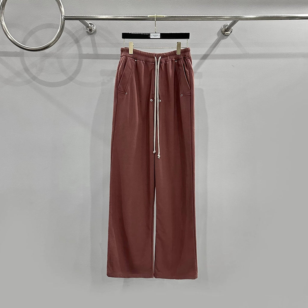 R!ck Owens Edfu Sweatpants