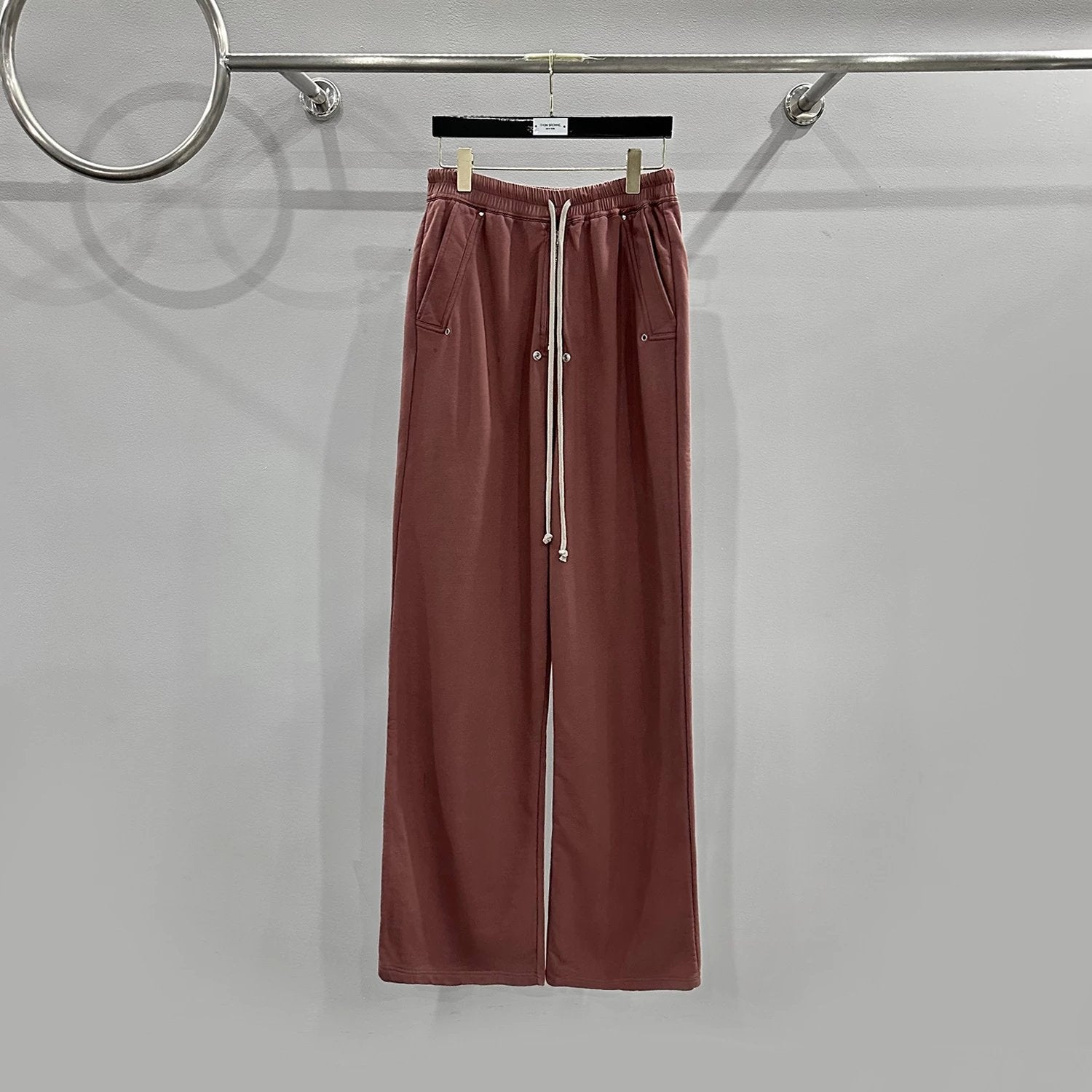 R!ck Owens Edfu Sweatpants