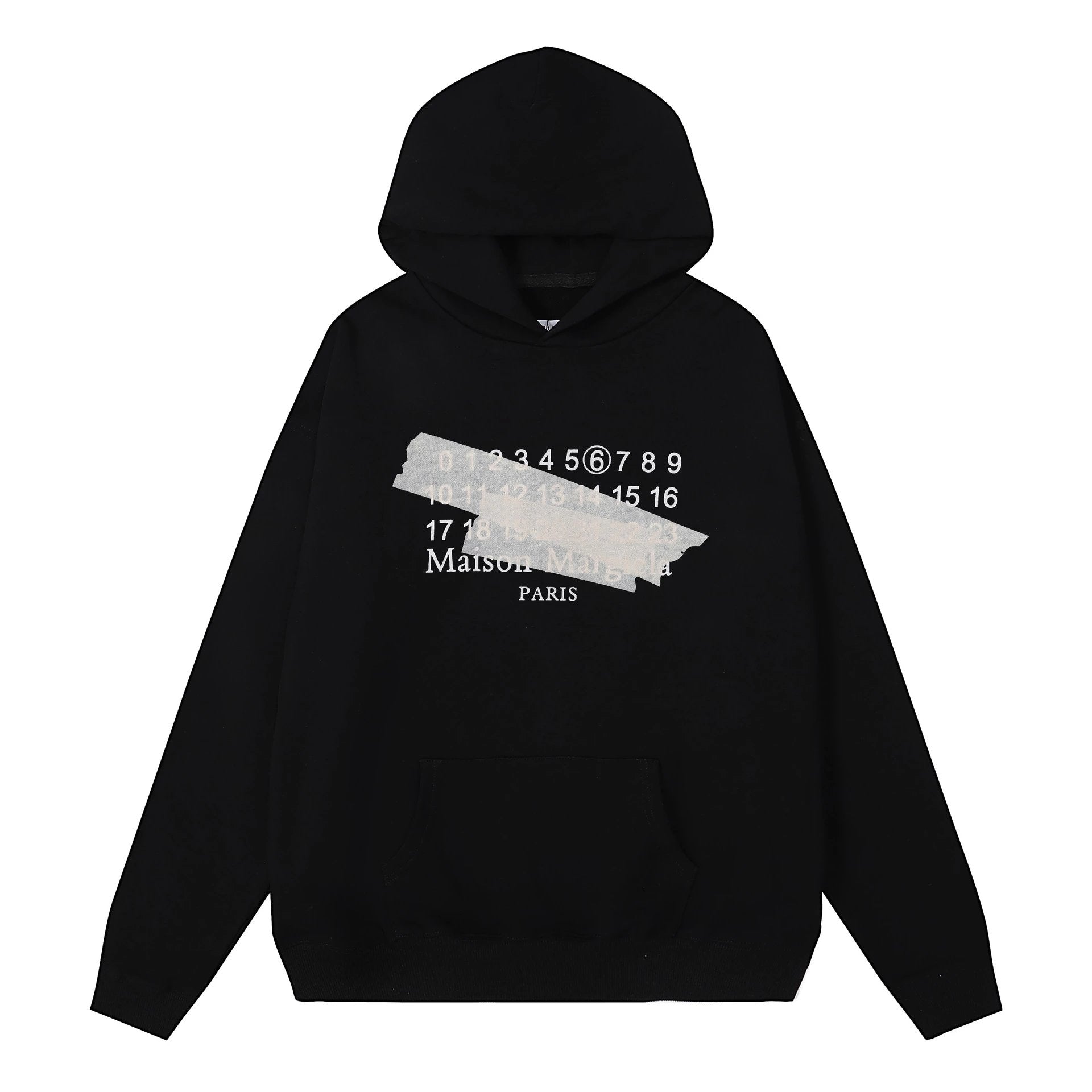 Maison Margela Hoodies