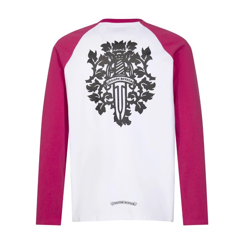 Chr0me Hearts x Matty Boy Longsleeve