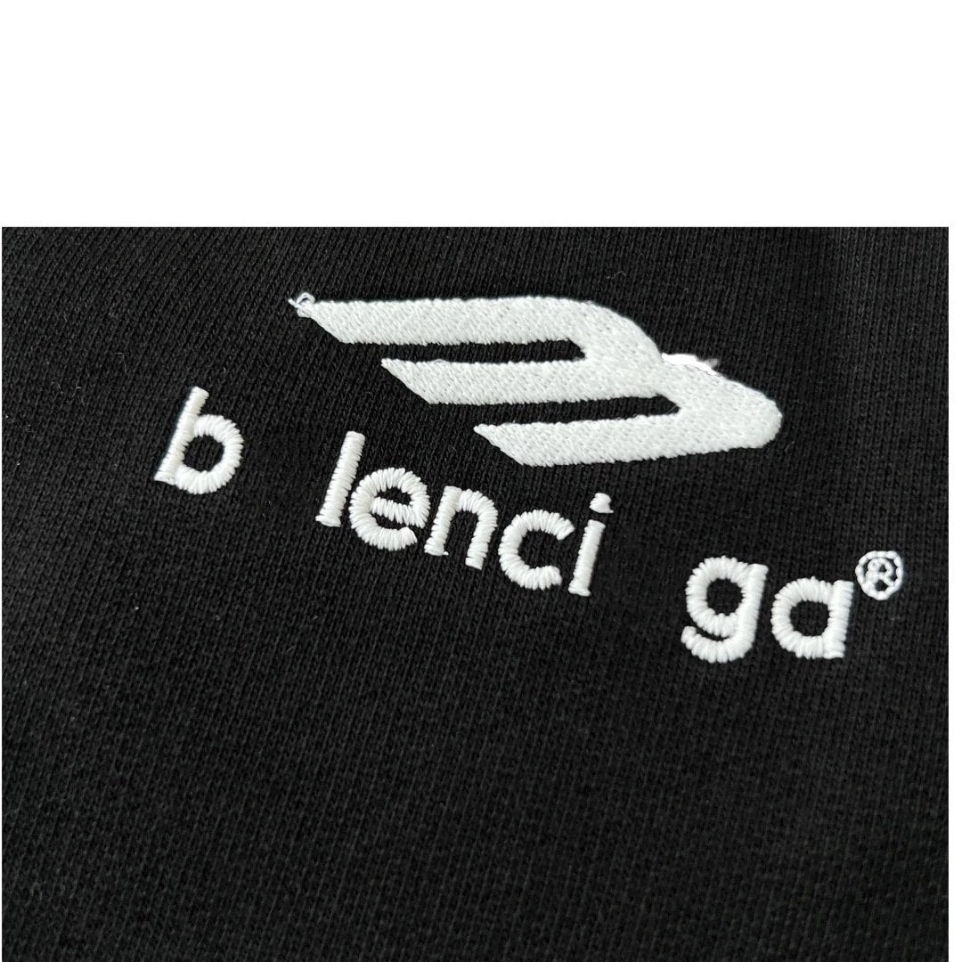 Balenci Soccer Sweatpants
