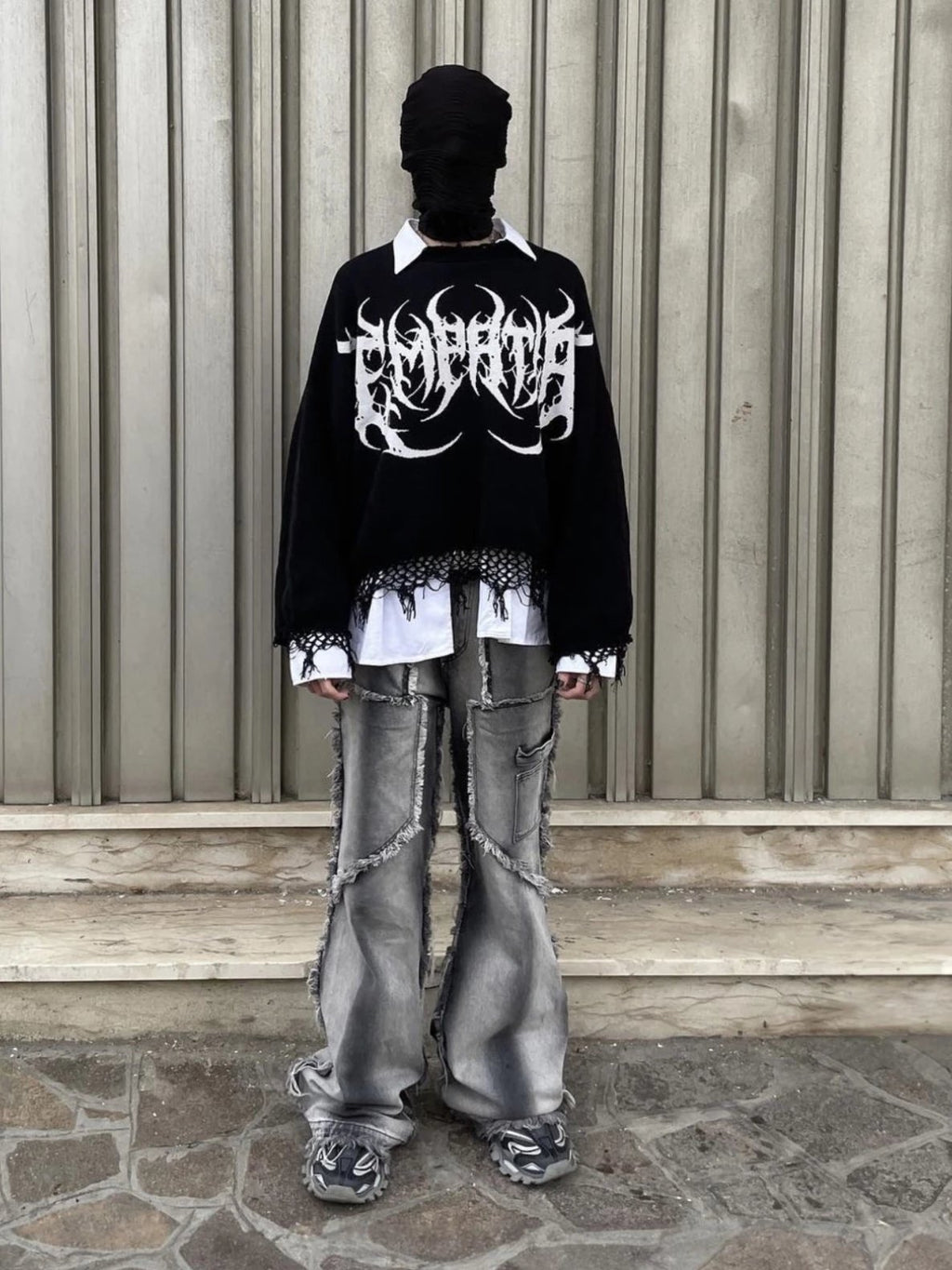 Nofaithstudios Denim