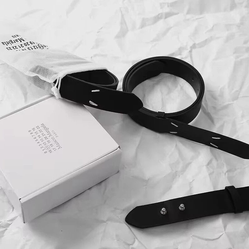 Maison Margela Belt