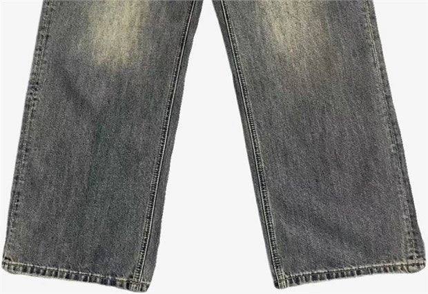 Balenci Denim Jeans